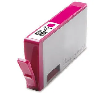 EkoToner CB324EE - kompatibilný s HP No.364 XL Magenta 15ml