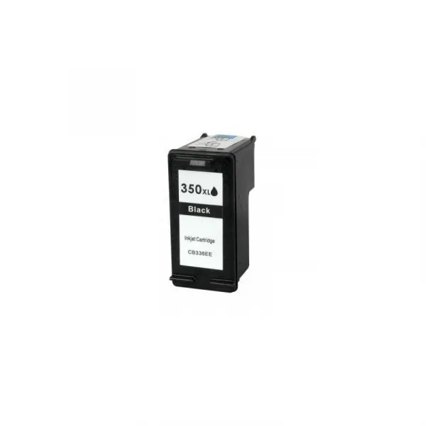 EkoToner CB336EE - kompatibilný s HP No.350 XL Black 30ml