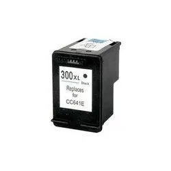 EkoToner CC641EE - kompatibilný s HP No.300 XL Black 12ml