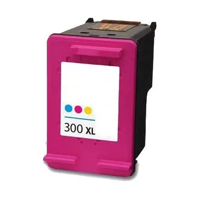 EkoToner CC644EE - kompatibilný s HP No.300 XL Color 16ml