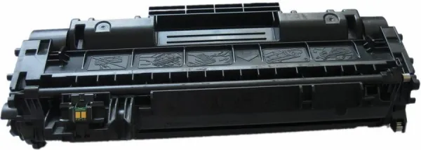 EkoToner HP CE505A - kompatibilný Black 2300 str.