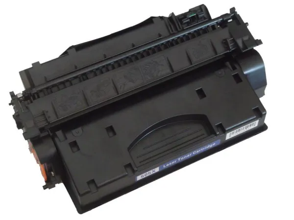 EkoToner HP CE505X - kompatibilný Black 6500 str.