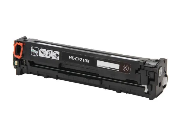 EkoToner HP CF210X - kompatibilný Black 2400 str.