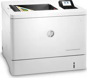 HP Inc. HP Color LaserJet Enterprise M554dn (A4, 33/33 str./min, USB 2.0, Ethernet, DUPLEX)