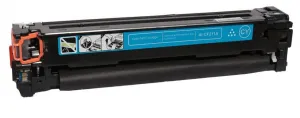 EkoToner HP CF211A - kompatibilný Cyan na 1800 str.