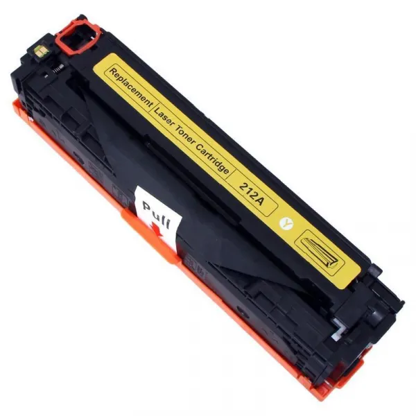 EkoToner HP CF212A - kompatibilný Yellow na 1800 str.