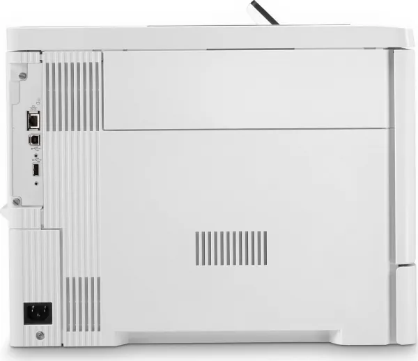 HP Inc. HP Color LaserJet Enterprise M554dn (A4, 33/33 str./min, USB 2.0, Ethernet, DUPLEX)