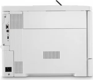 HP Inc. HP Color LaserJet Enterprise M554dn (A4, 33/33 str./min, USB 2.0, Ethernet, DUPLEX)