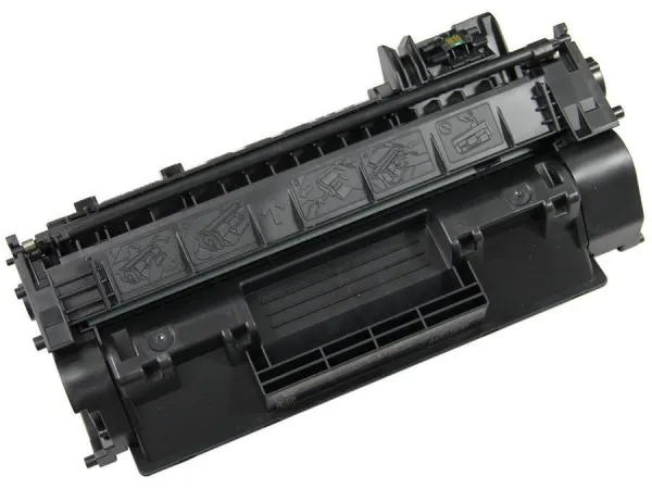 EkoToner HP CF280A - kompatibilný Black 2700 str.