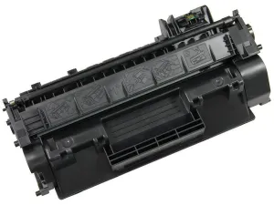 EkoToner HP CF280A - kompatibilný Black 2700 str.