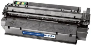 EkoToner HP Q2613X - kompatibilný Black 3500 str.