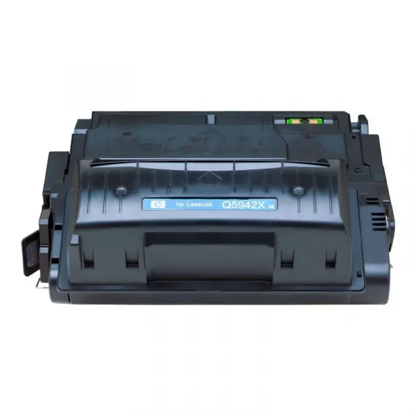 EkoToner HP Q5942X - kompatibilný Black 20000 str.