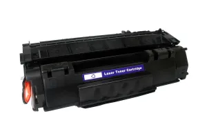 EkoToner HP Q5949A - kompatibilný Black 2500 str.