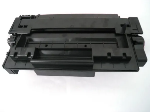 EkoToner HP Q7551A - kompatibilný Black 6500 str.