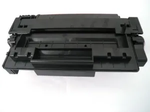 EkoToner HP Q7551A - kompatibilný Black 6500 str.