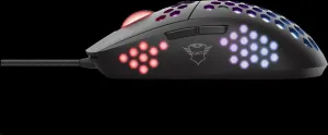 Ultraľahká herná myš TRUST GXT 960 Graphin