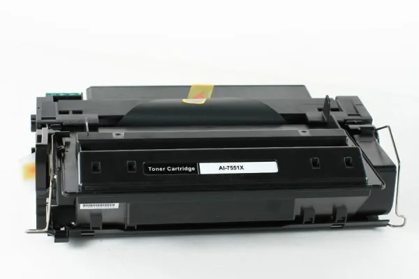 EkoToner HP Q7551X - kompatibilný Black 13000 str.