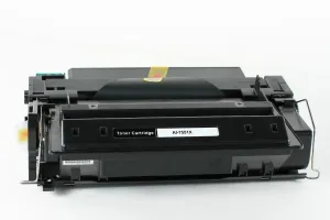 EkoToner HP Q7551X - kompatibilný Black 13000 str.