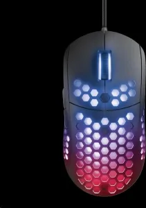 Ultraľahká herná myš TRUST GXT 960 Graphin