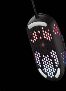 Ultraľahká herná myš TRUST GXT 960 Graphin