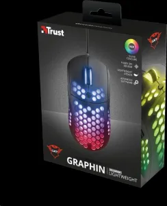 Ultraľahká herná myš TRUST GXT 960 Graphin