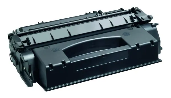 EkoToner HP Q7553X - kompatibilný Black 7000 str.