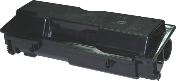 KYOCERA TK-17 - kompatibilný Black 6000 str.