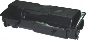 KYOCERA TK-17 - kompatibilný Black 6000 str.