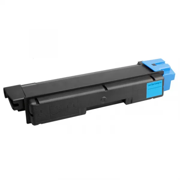 KYOCERA TK-580C - kompatibilný Cyan na 2800 str.