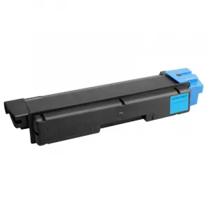 KYOCERA TK-580C - kompatibilný Cyan na 2800 str.
