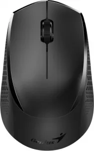 Myš GENIUS NX-8000S/ 1600 dpi/ bezdrôtová/ tichá/ čierna