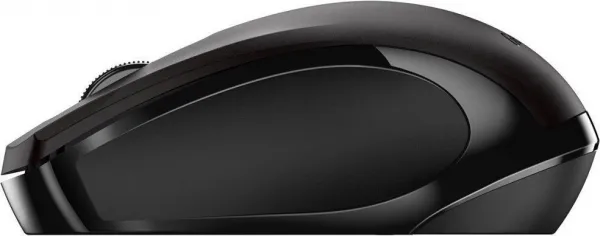 Myš GENIUS NX-8006S/ 1600 dpi/ bezdrôtová/ tichá/ čierna