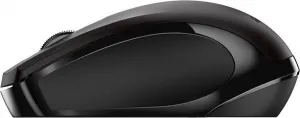 Myš GENIUS NX-8006S/ 1600 dpi/ bezdrôtová/ tichá/ čierna