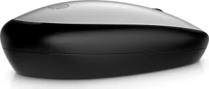 Myš HP - 240 Mouse EURO, Bluetooth, strieborná