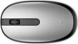 Myš HP - 240 Mouse EURO, Bluetooth, strieborná