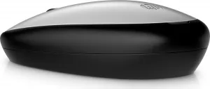 Myš HP - 240 Mouse EURO, Bluetooth, strieborná