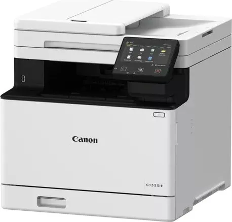 Balík tonerov Canon I-SENSYS X C1333IF