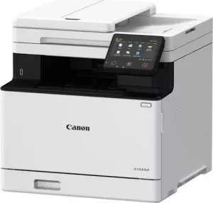 Balík tonerov Canon I-SENSYS X C1333IF