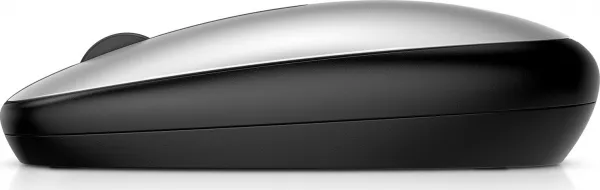 Myš HP - 240 Mouse EURO, Bluetooth, strieborná