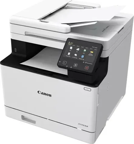 Balík tonerov Canon I-SENSYS X C1333IF