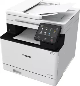 Balík tonerov Canon I-SENSYS X C1333IF