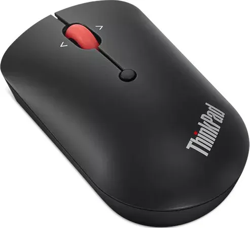 LENOVO myš bezdrátová ThinkPad USB-C Wireless Compact  Mouse