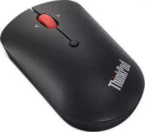LENOVO myš bezdrátová ThinkPad USB-C Wireless Compact  Mouse