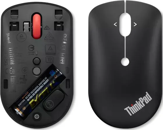 LENOVO myš bezdrátová ThinkPad USB-C Wireless Compact  Mouse