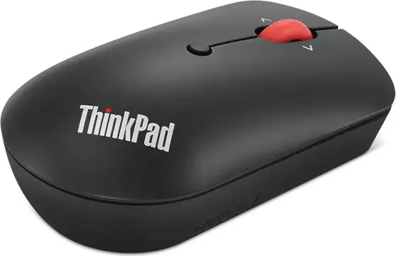 LENOVO myš bezdrátová ThinkPad USB-C Wireless Compact  Mouse