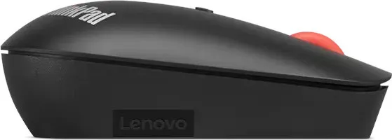 LENOVO myš bezdrátová ThinkPad USB-C Wireless Compact  Mouse