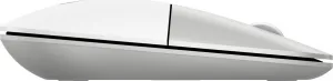 HP Inc. Myš HP - Z3700 Mouse, bezdrôtová, keramická biela
