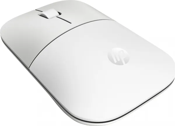 HP Inc. Myš HP - Z3700 Mouse, bezdrôtová, keramická biela