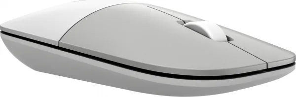 HP Inc. Myš HP - Z3700 Mouse, bezdrôtová, keramická biela