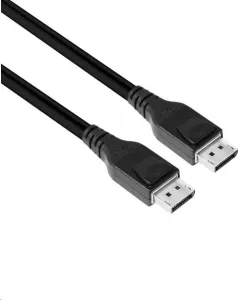 Club 3D Club3D Kabel certifikovaný DisplayPort 1.4, HBR3, 8K60Hz (M/M), 5m, 28 AWG